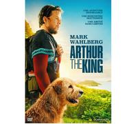 Arthur Il Re DVD NUOVO