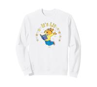 Arthur It's Lit Abbigliamento Cartoon Felpa