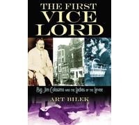 Arthur J. Bilek The First Vice Lord (Copertina rigida)