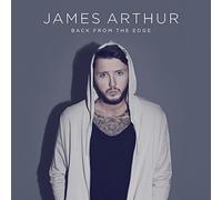 Arthur James - Back From The Edge (Deluxe Edt.)