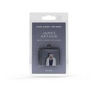 Arthur, James - Back from the Edge/Nfc