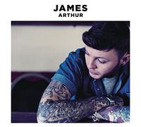 Arthur James - James Arthur