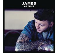 Arthur, James - James Arthur: Deluxe Edition