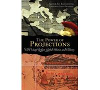 Arthur Jay Klinghoffer The Power of Projections (Copertina rigida)