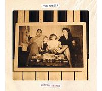 ARTHUR, JOSEPH - FAMILY