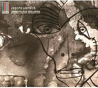 Arthur Joseph - Junkyard Hearts