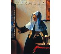 Arthur. K Wheelock Jr. Vermeer (Tascabile)