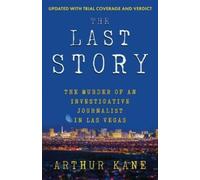 Arthur Kane The Last Story (Tascabile)