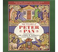 Arthur/Karloff - 100 Years Of Peter Pan
