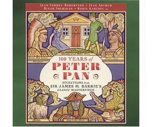 Arthur/Karloff - 100 Years Of Peter Pan