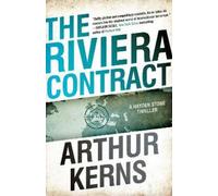 Arthur Kerns The Riviera Contract (Tascabile) Hayden Stone Thrillers