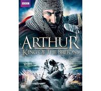 Arthur: King Of The Britons [Edizione: Stati Uniti]
