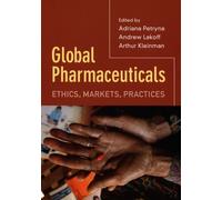 Arthur Kleinman Global Pharmaceuticals (Tascabile)