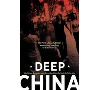 Arthur Kleinman Yunxiang Yan Jing Jun Sing Lee Everett Zh Deep China (Tascabile)