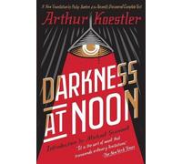 Arthur Koestler Darkness at Noon (Tascabile)