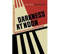Arthur Koestler Darkness at Noon (Tascabile)