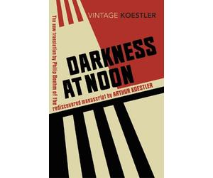 Arthur Koestler Darkness at Noon (Tascabile)