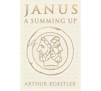Arthur Koestler Janus (Tascabile)