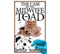 Arthur Koestler The Case of the Midwife Toad (Tascabile)
