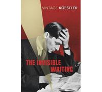 Arthur Koestler The Invisible Writing (Tascabile)