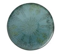 Arthur Krupp Fusion Blue Piatto Per Pizza / Piatto 32 Cm