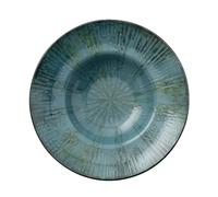 Arthur Krupp Fusion Blue Porcellana Servizio Da Tavola