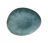 Arthur Krupp Fusion Blue Porcellana Servizio Da Tavola