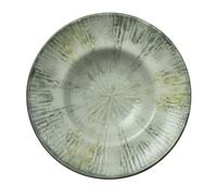 Arthur Krupp Fusion Grigio Porcellana Servizio Da Tavola