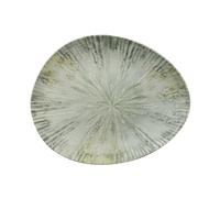 Arthur Krupp Fusion Grigio Porcellana Servizio Da Tavola