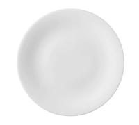 Arthur Krupp Piatto piano bone china d. 25 cm 6 pz by Italian Cooking Store