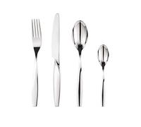 Arthur Krupp Servizio Posate 24 Pezzi Tide Acciaio