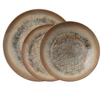 Arthur Krupp Set di stoviglie Galaxy Venus - 12 pezzi/4 persone