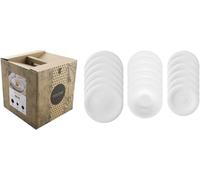 Set Piatti 18 Pz