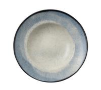 Arthur Krupp Shade Matt Mare Piatto In Ceramica Per Pasta 27 Cm