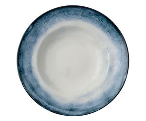 ARTHUR KRUPP Shade Sea Piatto Pasta 29,5cm Porcellana