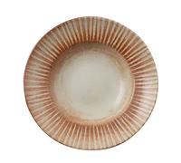 Arthur Krupp Sunlight Red Gres Piatto Pasta 27 CM