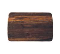 Arthur Krupp Tagliere rettangolare Wood Essence cm. 33x21