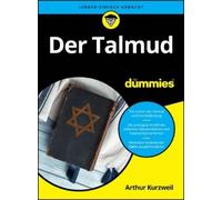 Arthur Kurzweil Der Talmud für Dummies (Tascabile) Für Dummies