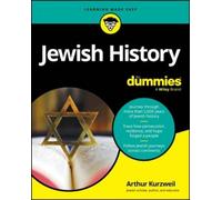 Jewish History For Dummies