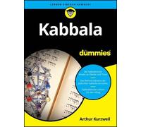 Arthur Kurzweil Kabbala für Dummies (Tascabile) Für Dummies