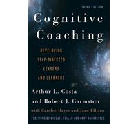 Arthur L. Costa Robert J. Garmston Cognitive Coaching (Copertina rigida)