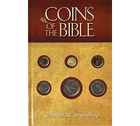 Arthur L Friedberg Coins of the Bible (Copertina rigida)