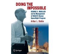 Arthur L. Slotkin Doing the Impossible (Tascabile) Springer Praxis Books