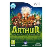Arthur: La Vendetta Di Maltazard