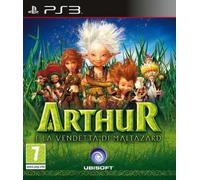 Arthur - La Vendetta Di Maltazard