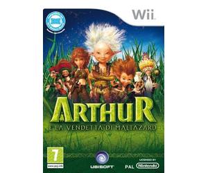 Arthur: La Vendetta Di Maltazard