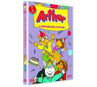 Arthur - L'anniversaire d'Arthur