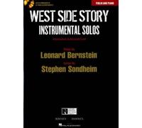 Arthur Laurents Leonard Bernstein Stephen West Side Story (Mixed Media Product)