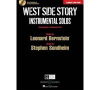 Arthur Laurents Stephen Sondheim Leonard B West Side Story (Mixed Media Product)
