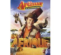 Arthur L'Aventurier En Afrique [Edizione: Canada]